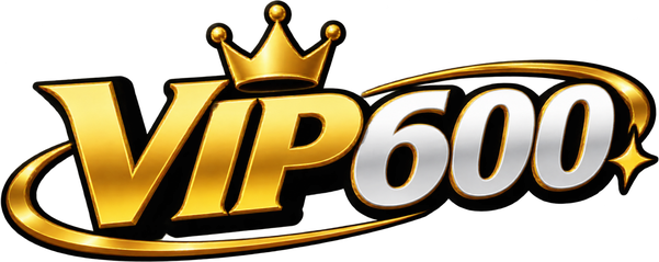 vip600 logo
